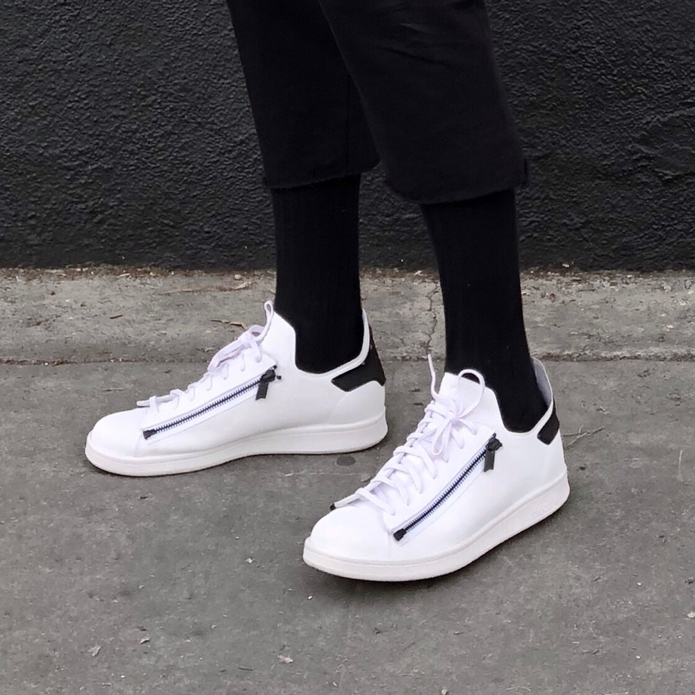 Y-3 Stan Zip
